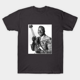 Albert King T-Shirt